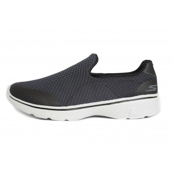 Skechers 54155 BKGY
